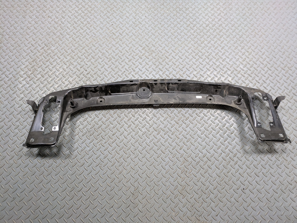 2016 - 2019 OEM BMW 330I FRONT UPPER RADIATOR SUPPORT BRACE PANEL