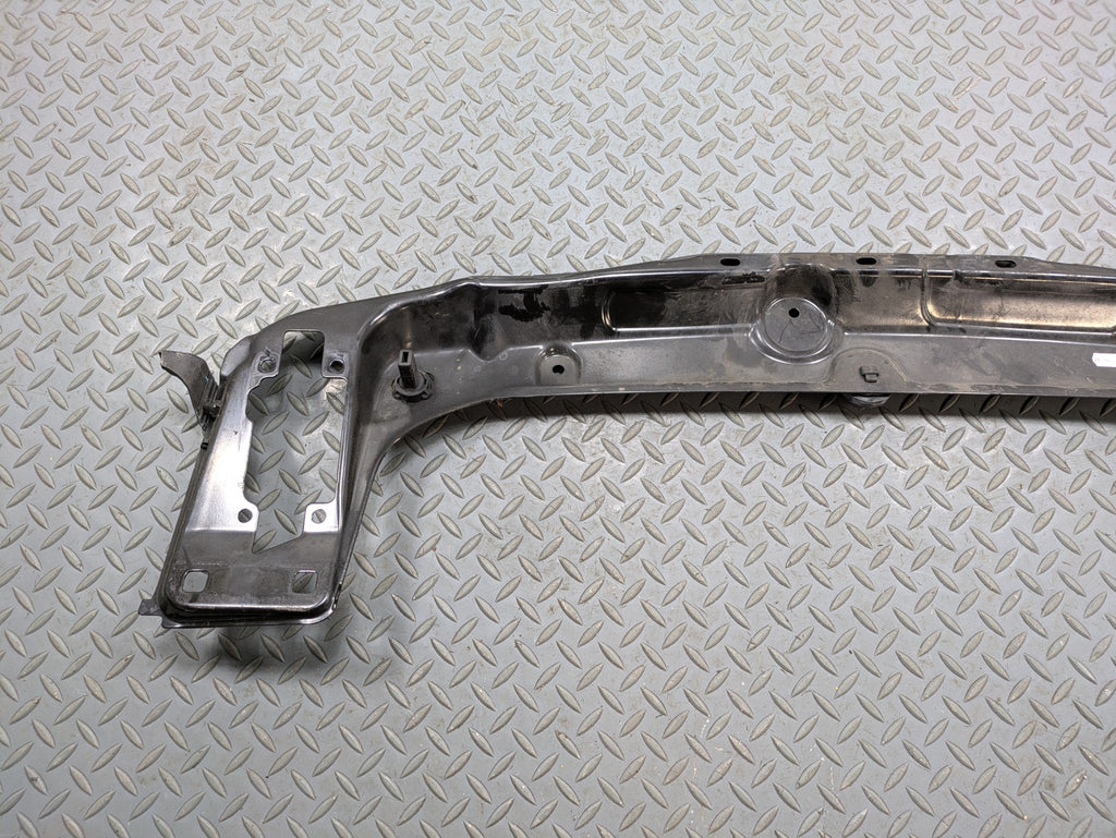 2016 - 2019 OEM BMW 330I FRONT UPPER RADIATOR SUPPORT BRACE PANEL