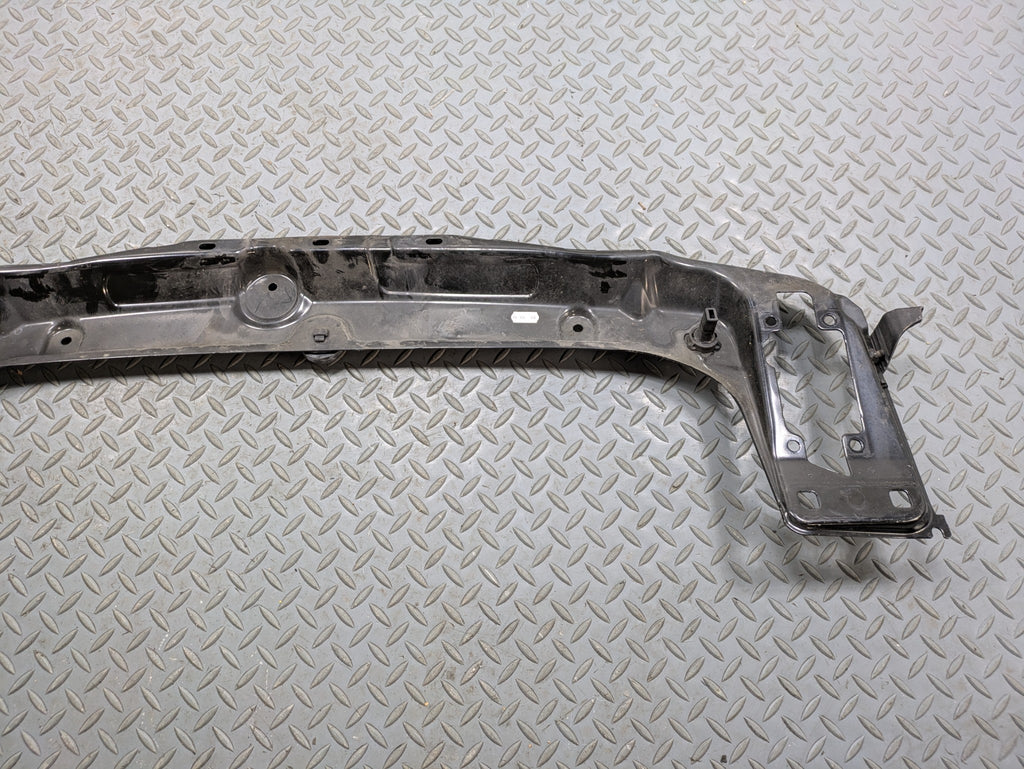 2016 - 2019 OEM BMW 330I FRONT UPPER RADIATOR SUPPORT BRACE PANEL