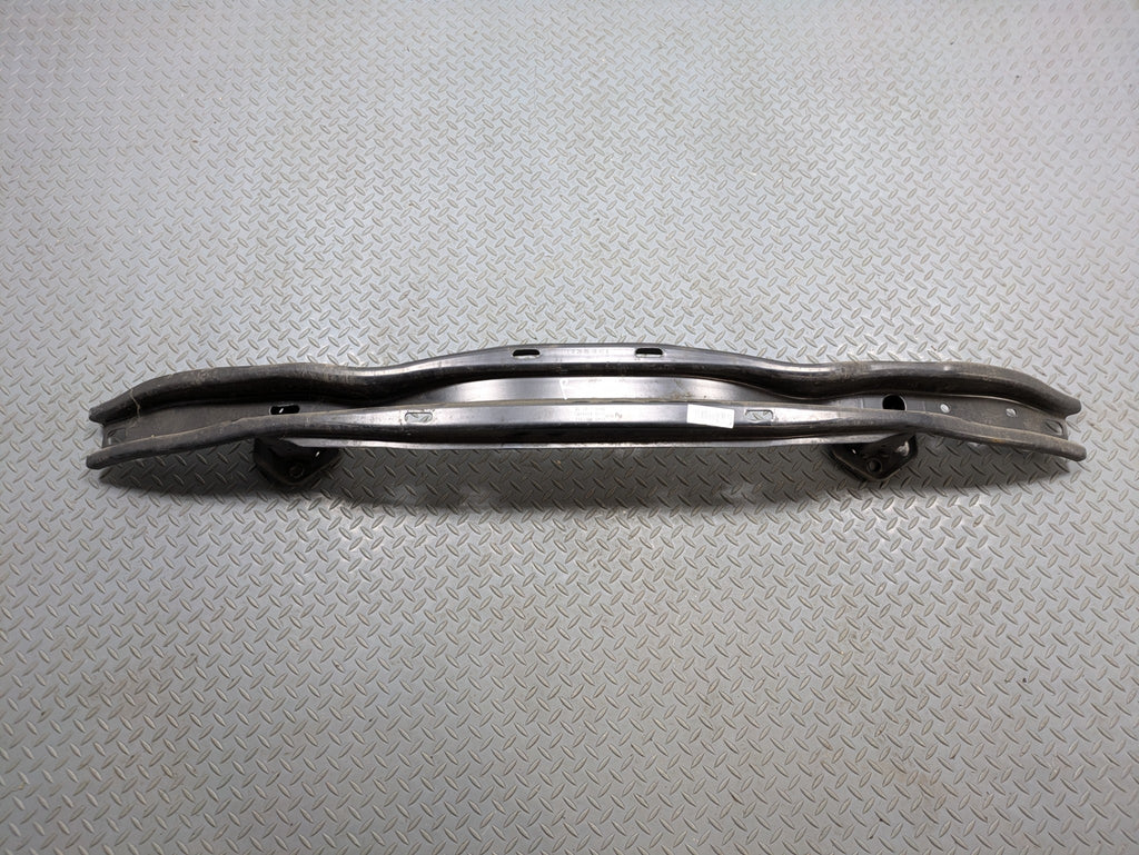 2016 - 2019 OEM BMW 330I REAR BUMPER REINFORCEMENT IMPACT SUPPORT BAR