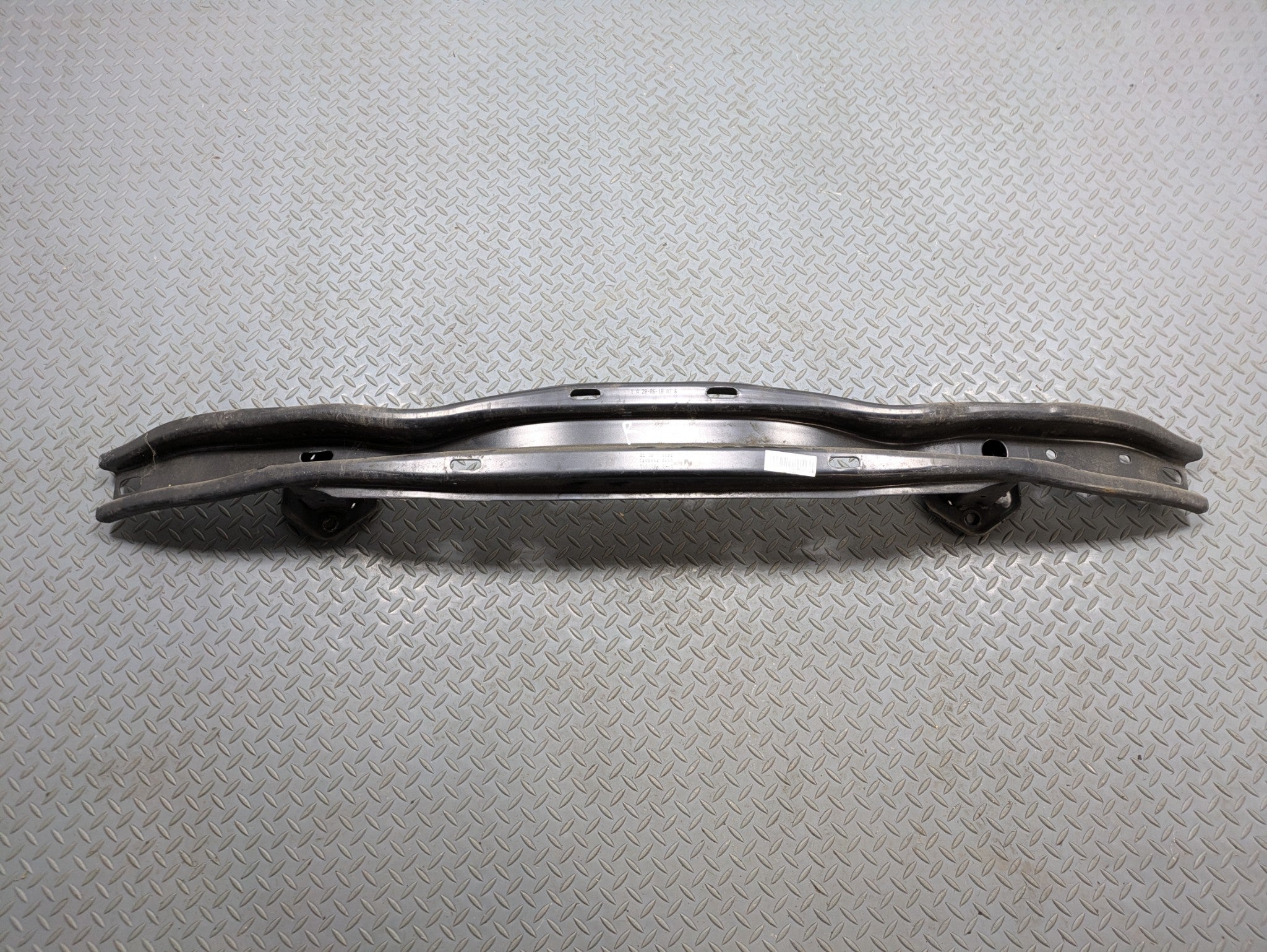 2016 - 2019 OEM BMW 330I REAR BUMPER REINFORCEMENT IMPACT SUPPORT BAR