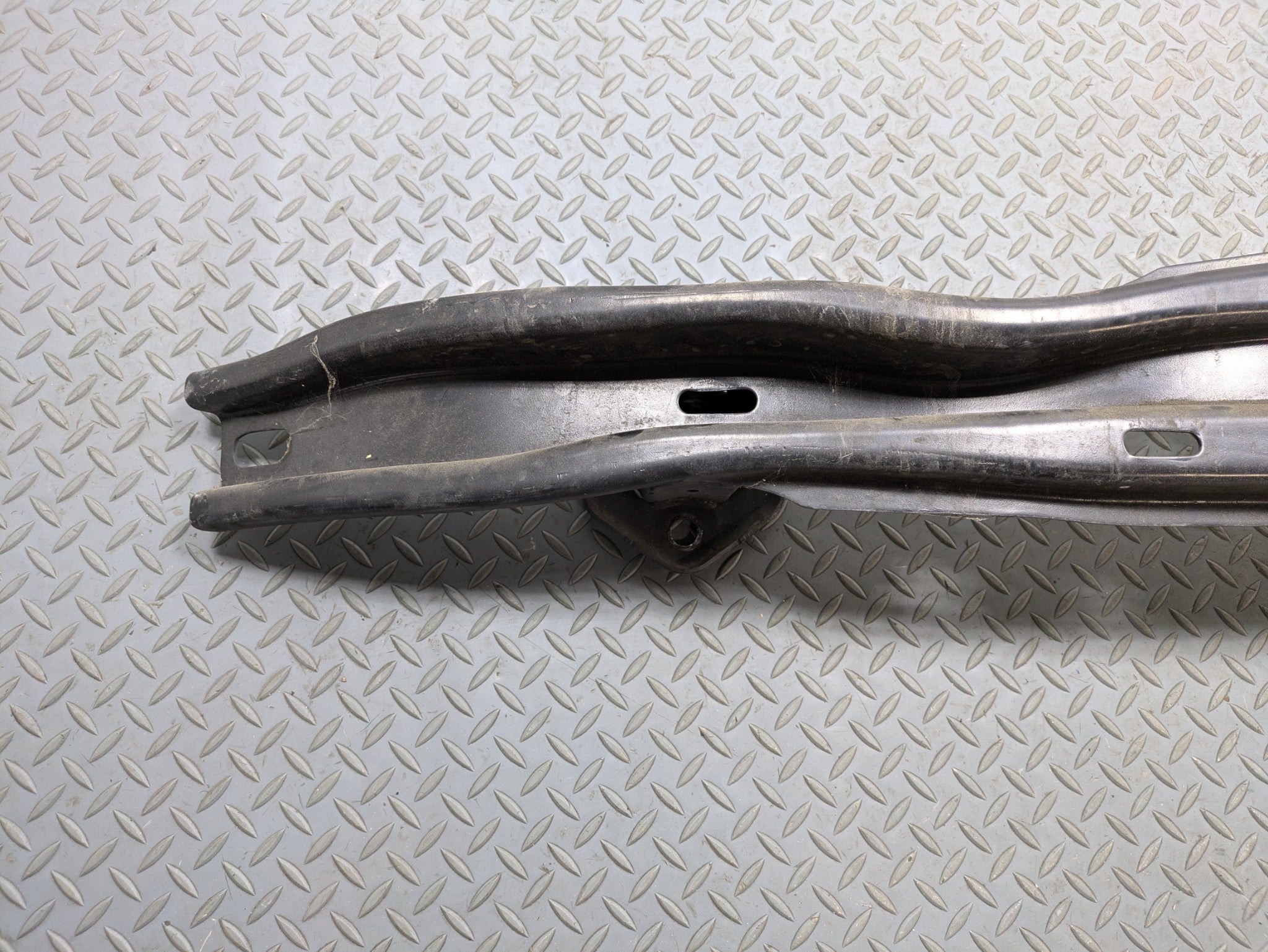 2016 - 2019 OEM BMW 330I REAR BUMPER REINFORCEMENT IMPACT SUPPORT BAR