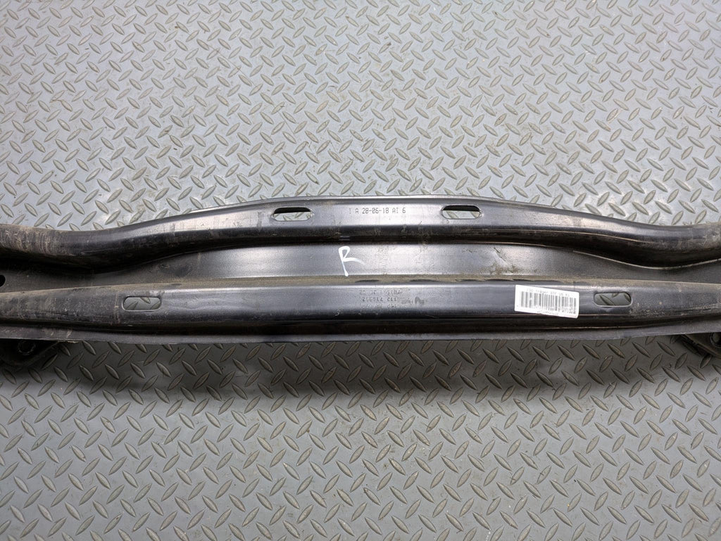 2016 - 2019 OEM BMW 330I REAR BUMPER REINFORCEMENT IMPACT SUPPORT BAR
