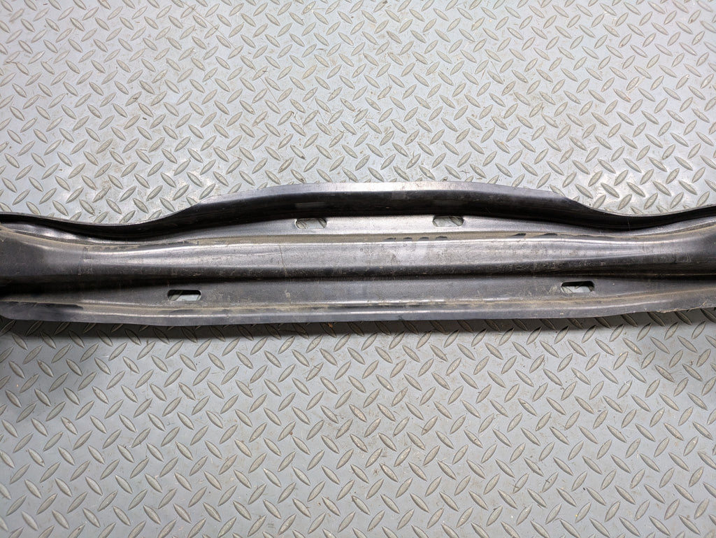 2016 - 2019 OEM BMW 330I REAR BUMPER REINFORCEMENT IMPACT SUPPORT BAR