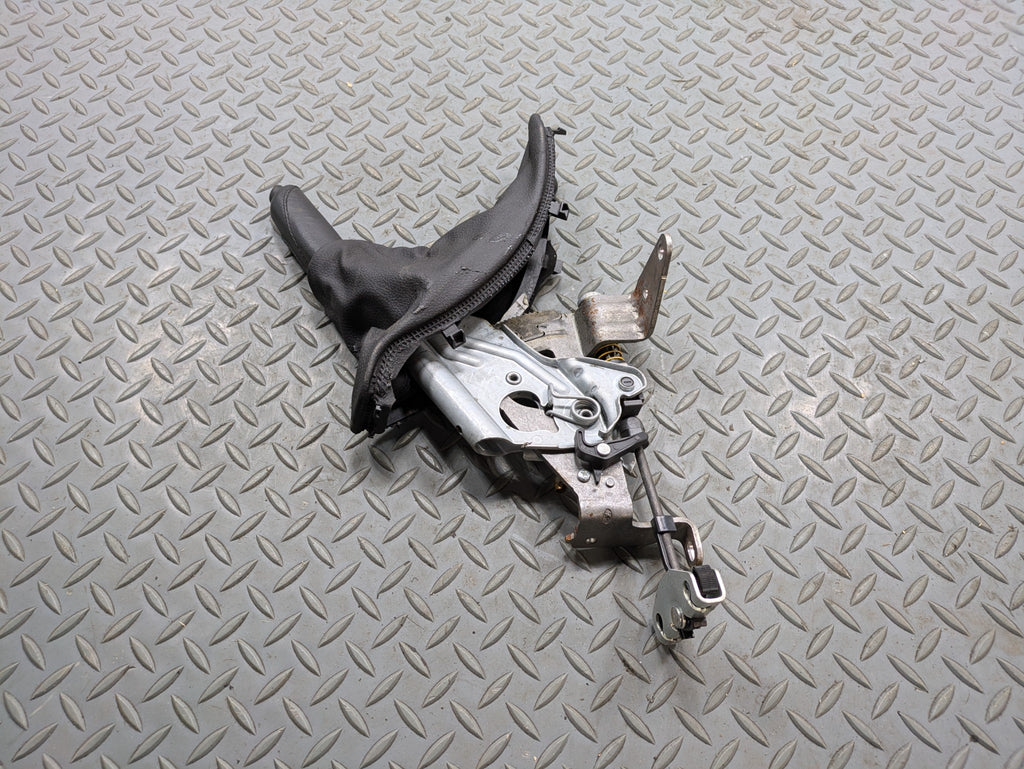 2016 - 2019 OEM BMW 330I EMERGENCY PARKING BRAKE LEVER HANDLE
