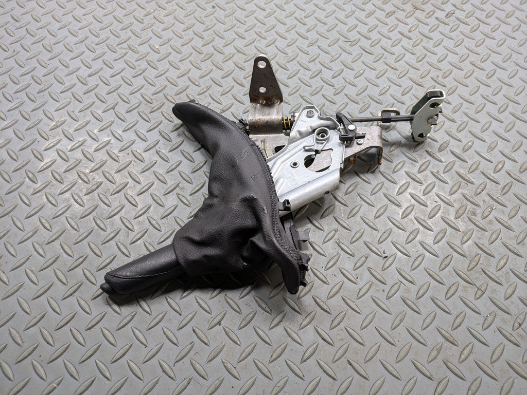 2016 - 2019 OEM BMW 330I EMERGENCY PARKING BRAKE LEVER HANDLE