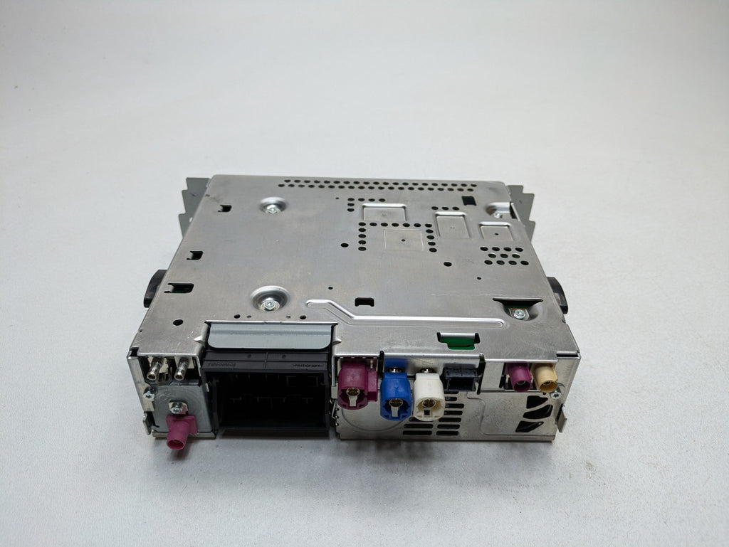 2016 - 2019 OEM BMW 330I SIRIUSXM STEREO RECEIVER SETELLITE RADIO MODULE