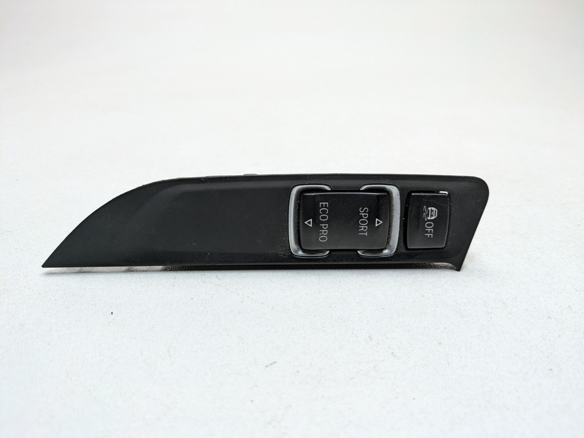 2016 - 2019 OEM BMW 330I CENTER CONSOLE ECO DRIVE MODE TRACTION SWITCH