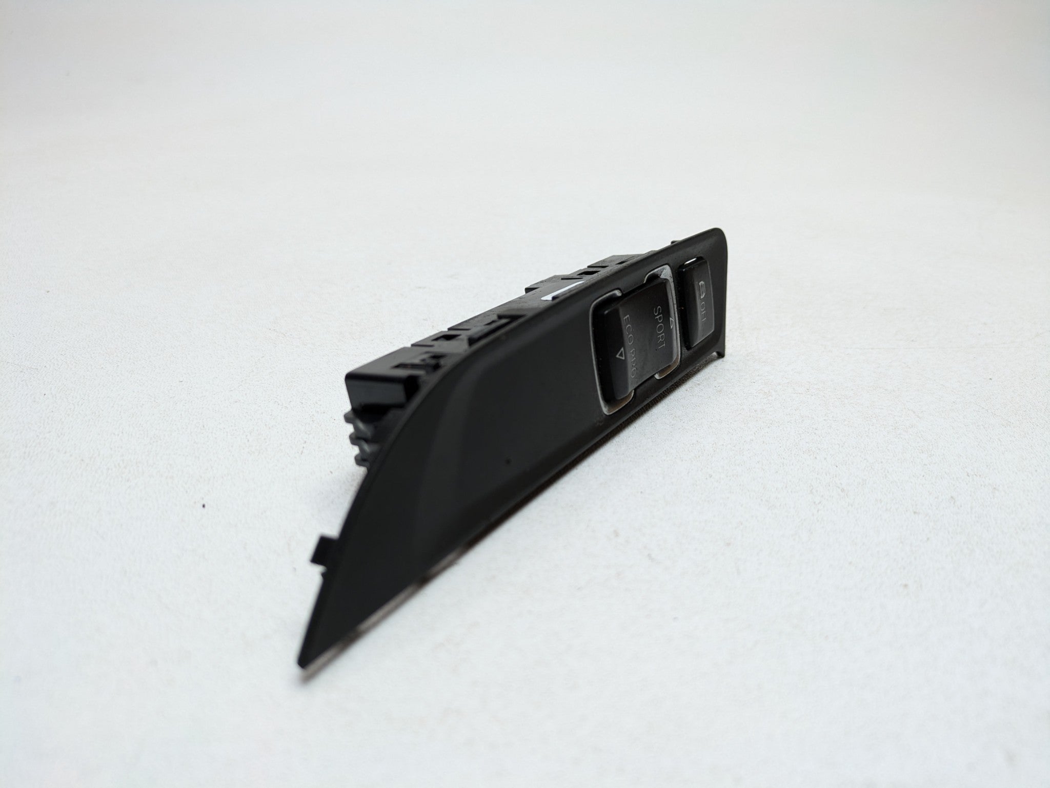 2016 - 2019 OEM BMW 330I CENTER CONSOLE ECO DRIVE MODE TRACTION SWITCH