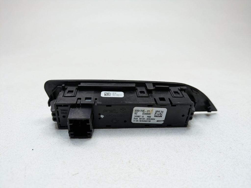 2016 - 2019 OEM BMW 330I CENTER CONSOLE ECO DRIVE MODE TRACTION SWITCH