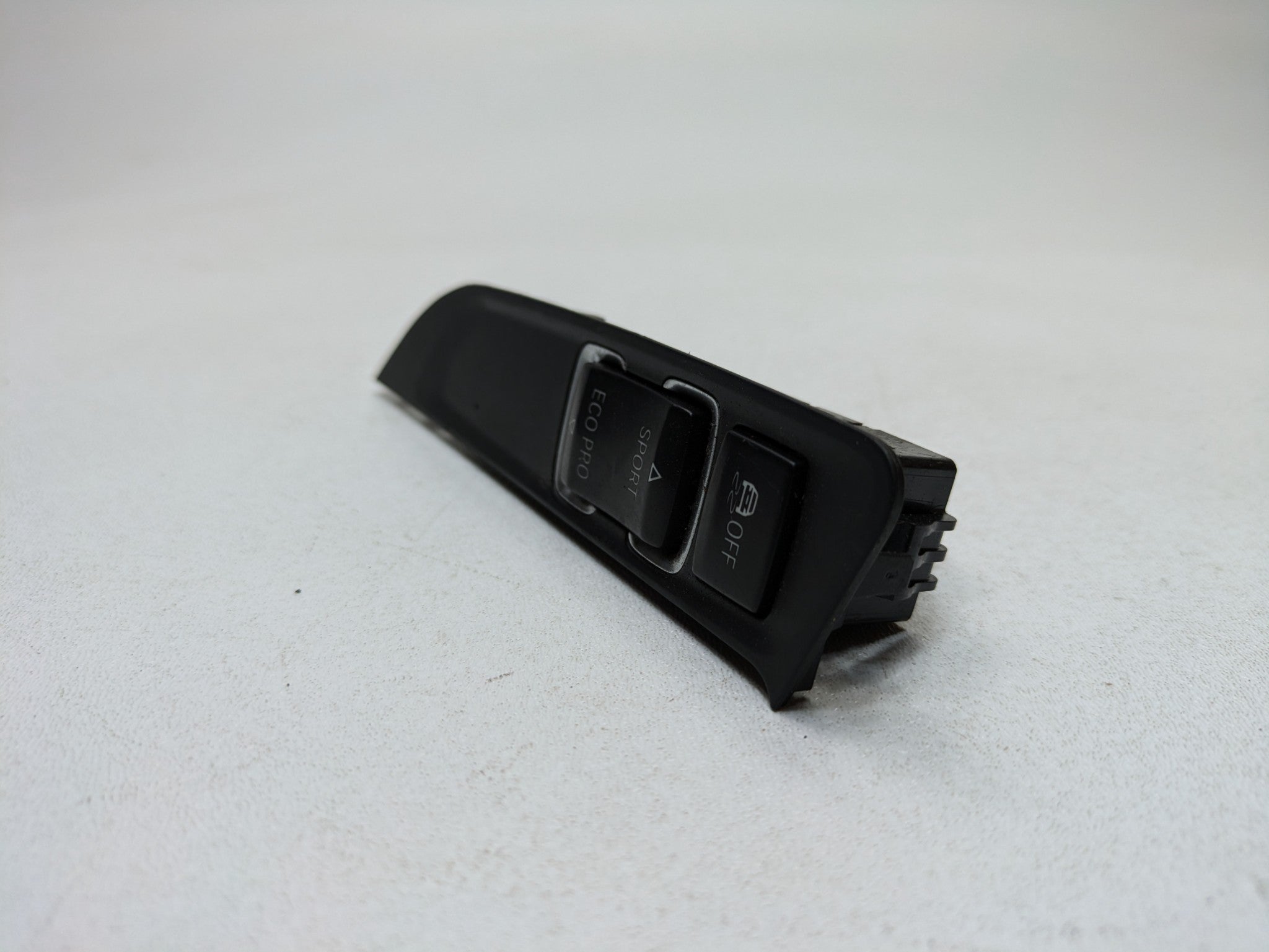 2016 - 2019 OEM BMW 330I CENTER CONSOLE ECO DRIVE MODE TRACTION SWITCH