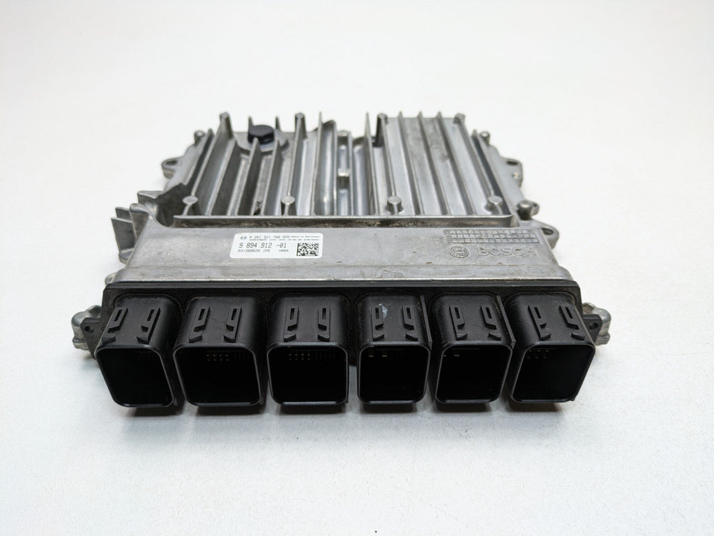 2016 - 2019 OEM BMW 330I ENGINE COMPUTER CONTROL MODULE ECU UNIT