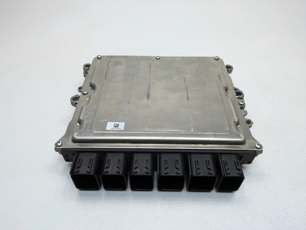 2016 - 2019 OEM BMW 330I ENGINE COMPUTER CONTROL MODULE ECU UNIT