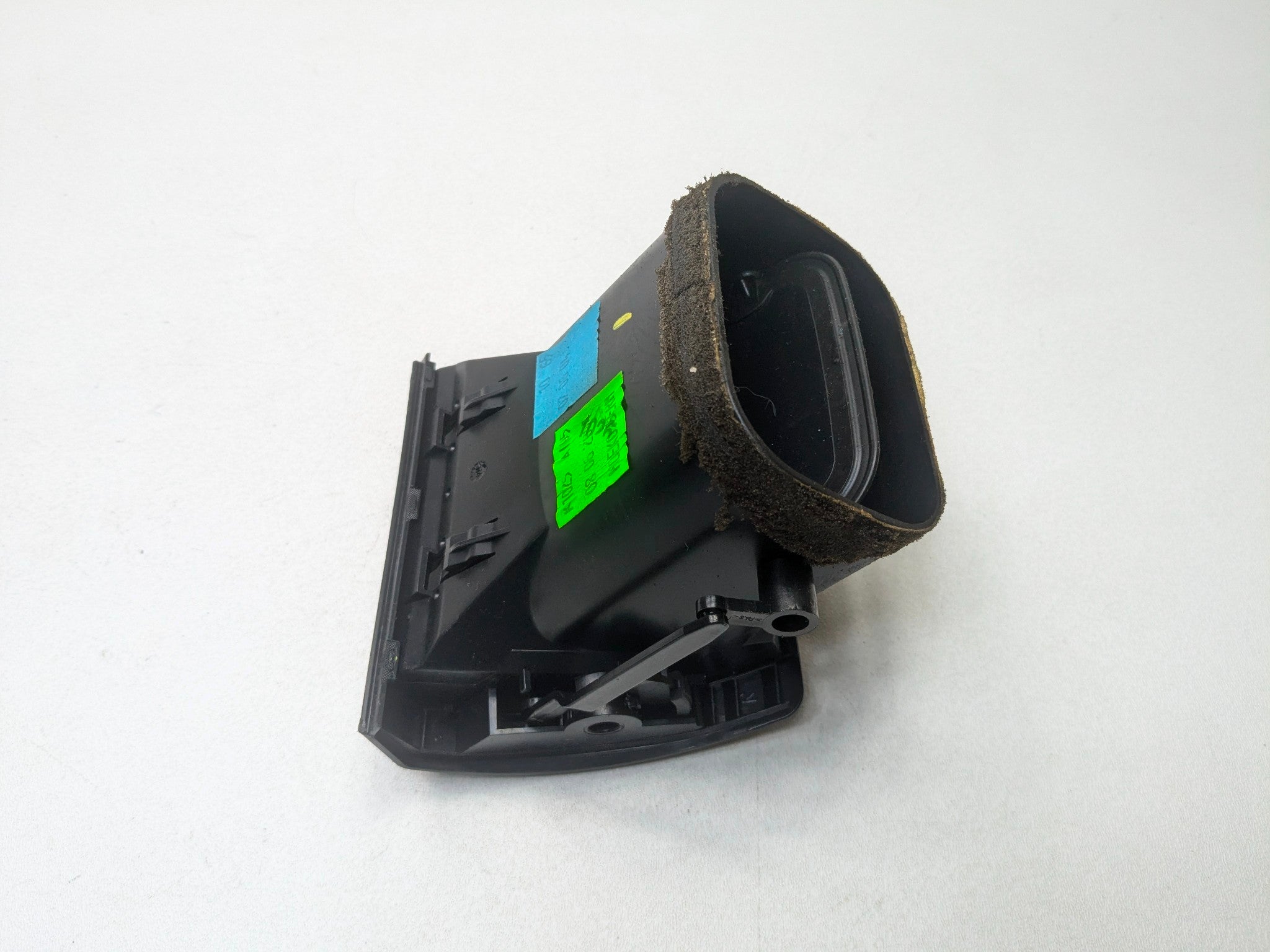 04 - 06 OEM BMW X5 FRONT RIGHT PASSENGER SIDE DASH AIR CONDITIONER HEATER VENT
