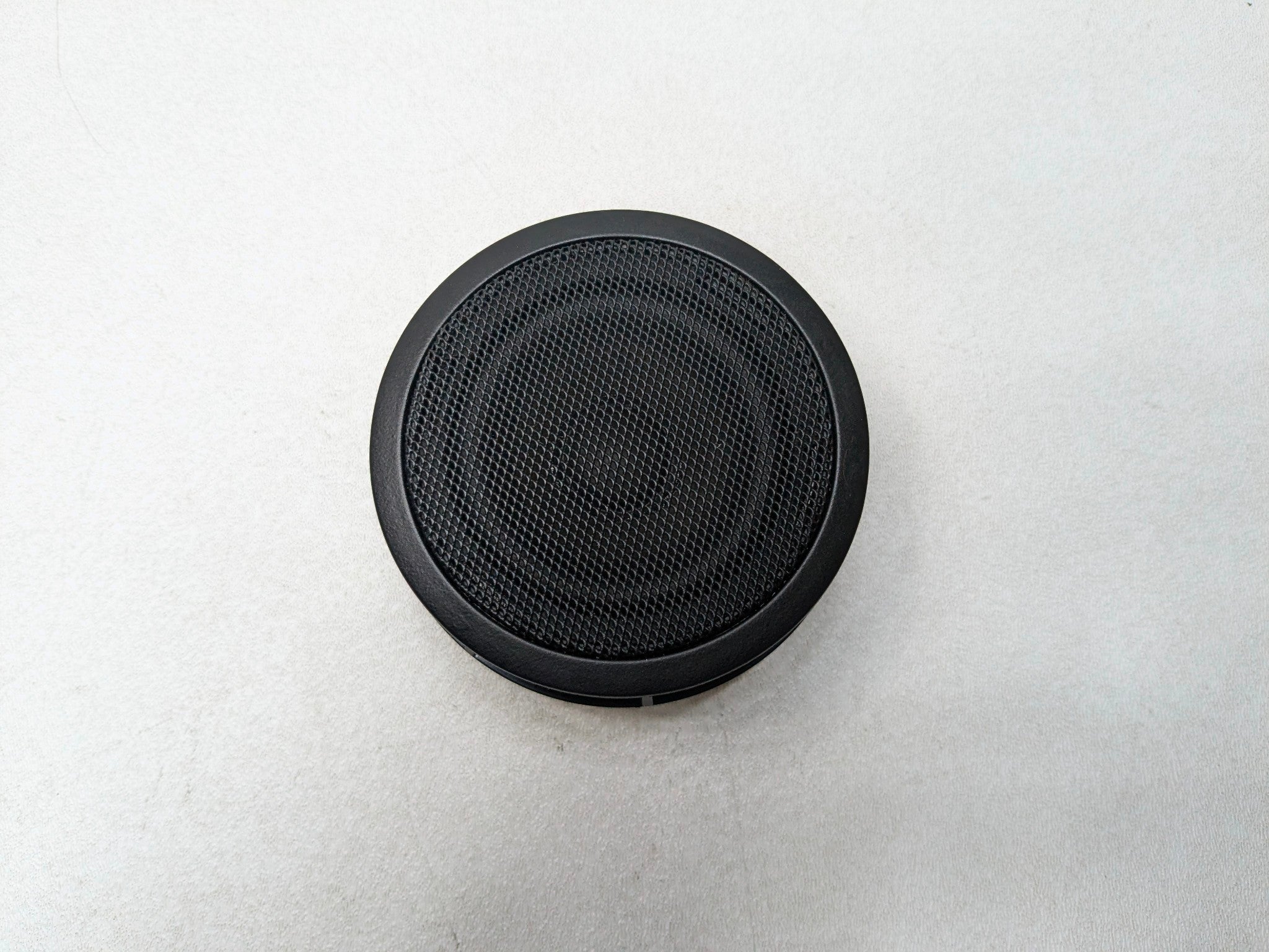 2004 - 2006 OEM BMW X5 INTERIOR AUDIO SOUND SYSTEM SPEAKER SET OF 7