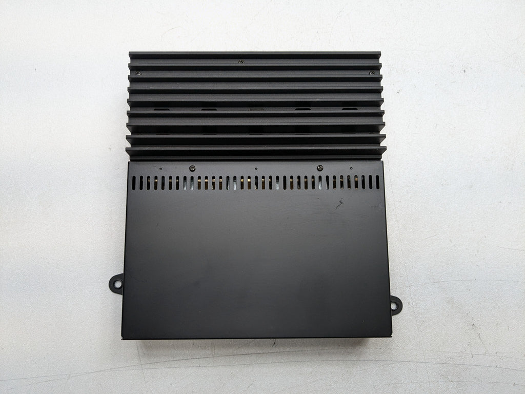 2004 - 2006 OEM BMW X5 AUDIO SOUND SYSTEM AMP AMPLIFIER MODULE UNIT