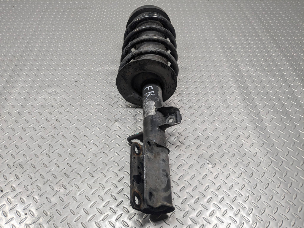 04 - 06 OEM BMW X5 FRONT RIGHT PASSENGER SIDE SHOCK STRUT SPRING ASSEMBLY 3.0L