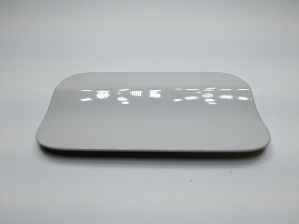 10 - 14 OEM BMW X3 GAS FUEL TANK FILLER DOOR TRIM LID COVER GREY