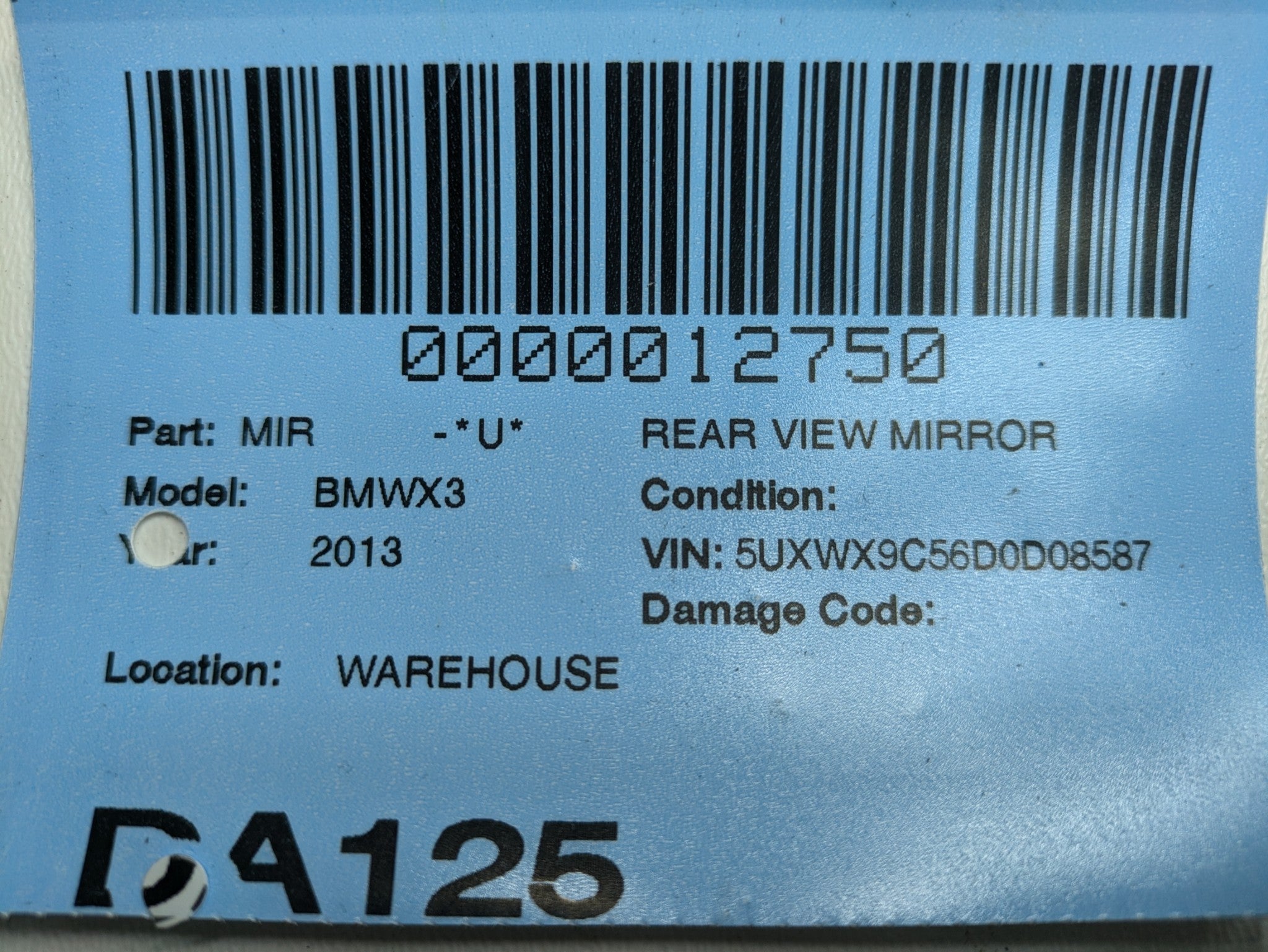 2017 - 2022 OEM AUDI S4 AUTOMATIC TRANSMISSION OIL COOLER WITH HOSE