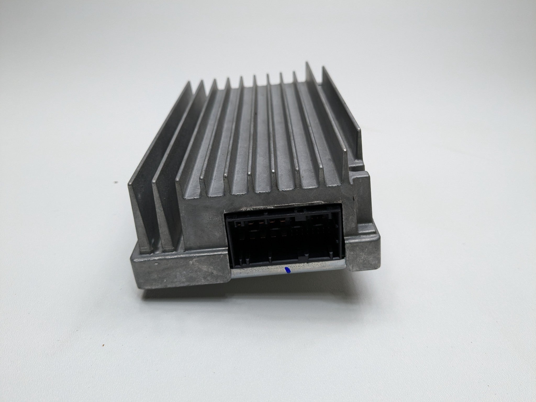 2010 - 2014 OEM BMW X3 HIFI SOUND SYSTEM RADIO AUDIO STEREO AMPLIFIER MODULE