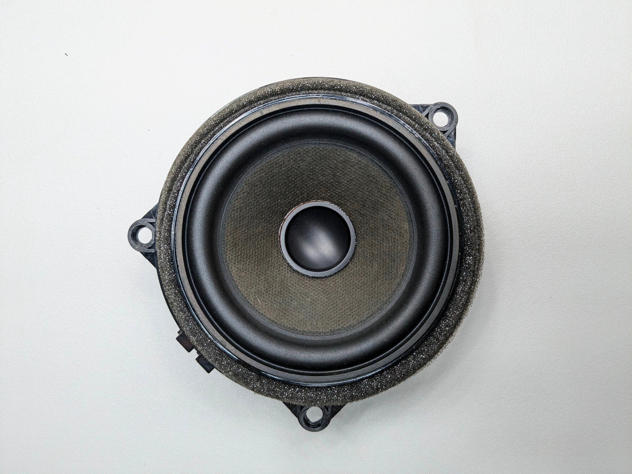 2010 - 2014 OEM BMW X3 AUDIO SOUND SYSTEM SPEAKER SET