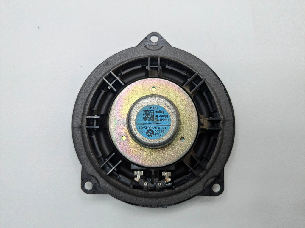 2010 - 2014 OEM BMW X3 AUDIO SOUND SYSTEM SPEAKER SET