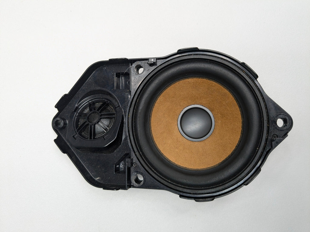 2010 - 2014 OEM BMW X3 AUDIO SOUND SYSTEM SPEAKER SET