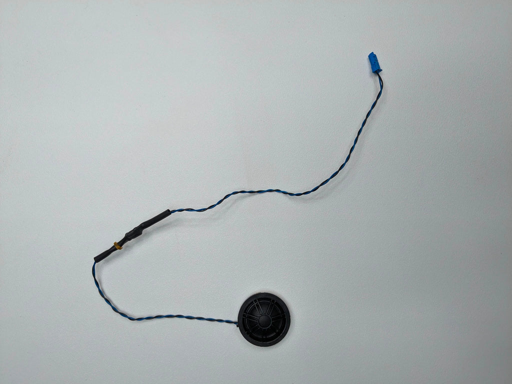 2010 - 2014 OEM BMW X3 AUDIO SOUND SYSTEM SPEAKER SET