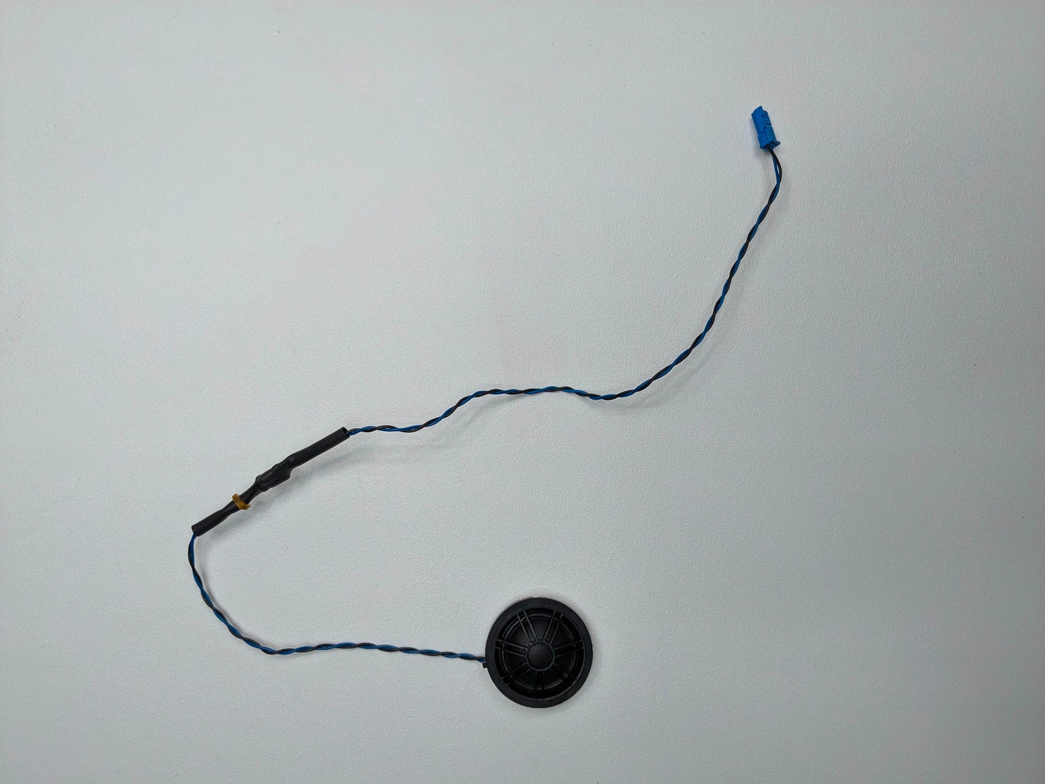 2010 - 2014 OEM BMW X3 AUDIO SOUND SYSTEM SPEAKER SET