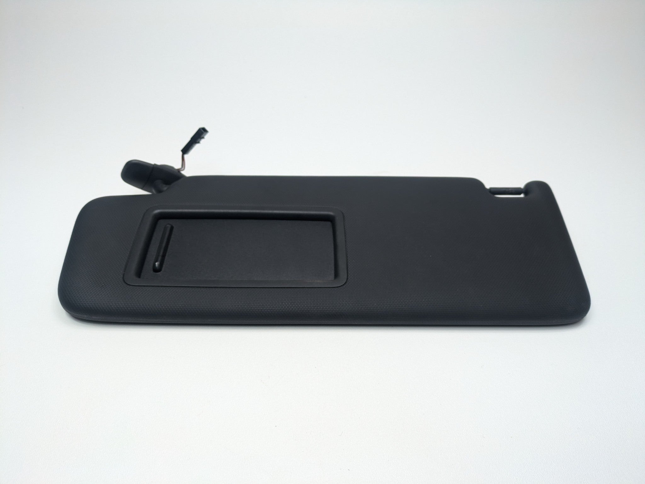 2017 - 2022 OEM AUDI S4 FRONT LEFT DRIVER SIDE INTERIOR UPPER ROOF SUN VISOR