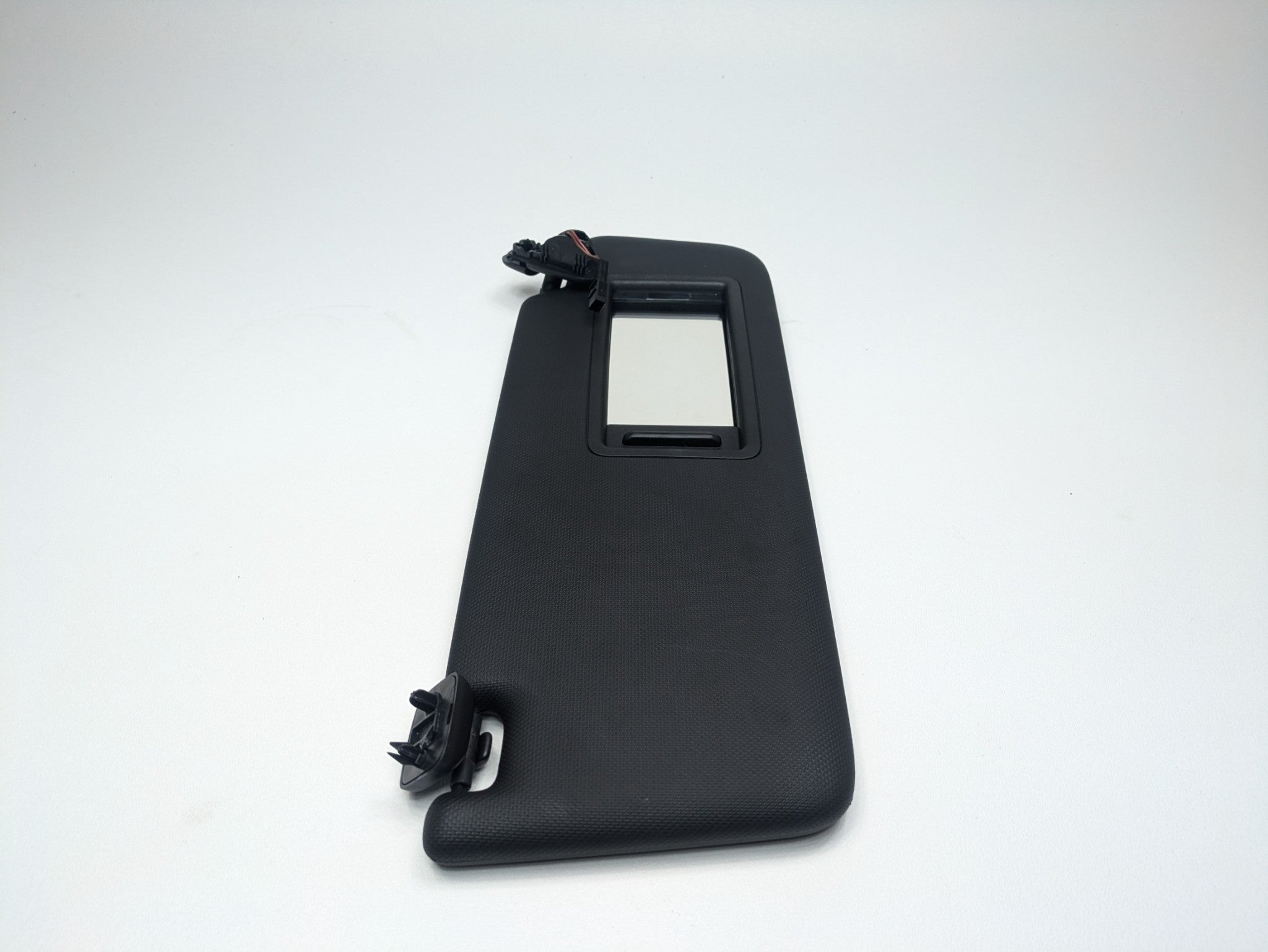 2017 - 2022 OEM AUDI S4 FRONT RIGHT PASSENGER SIDE INTERIOR UPPER ROOF SUN VISOR