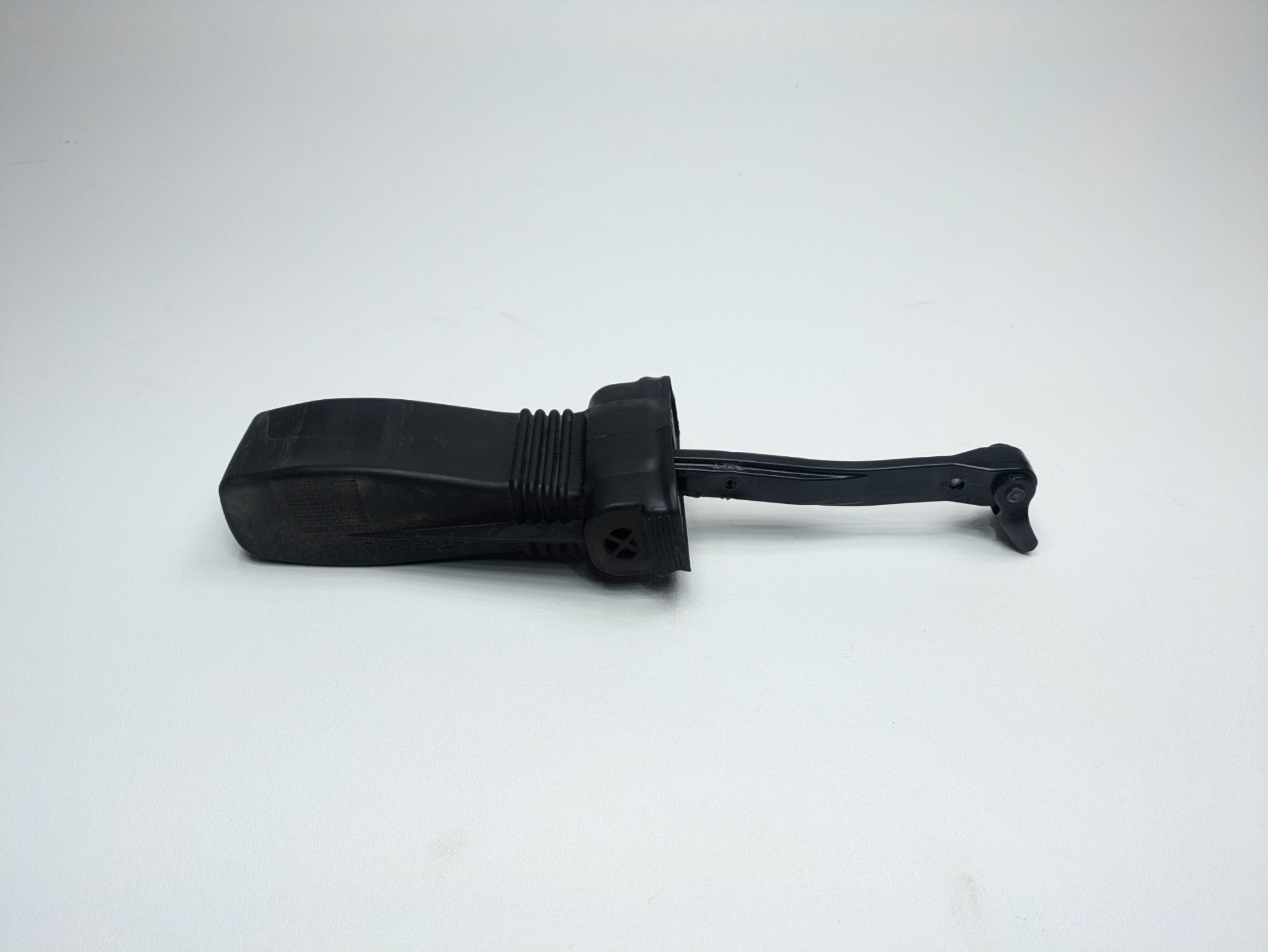 2017 - 2022 OEM AUDI S4 REAR RIGHT PASSENGER SIDE DOOR CHECK STRAP STOPPER