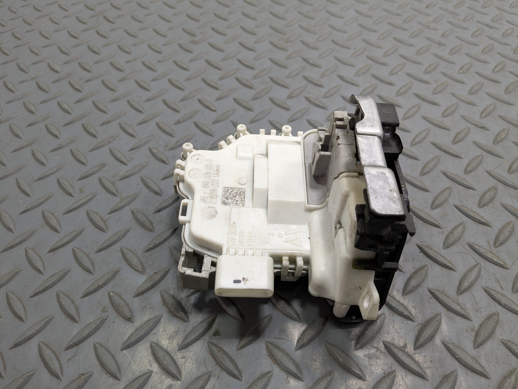 2017 - 2022 OEM AUDI S4 REAR LEFT DRIVER SIDE DOOR LATCH LOCK ACTUATOR ASSEMBLY