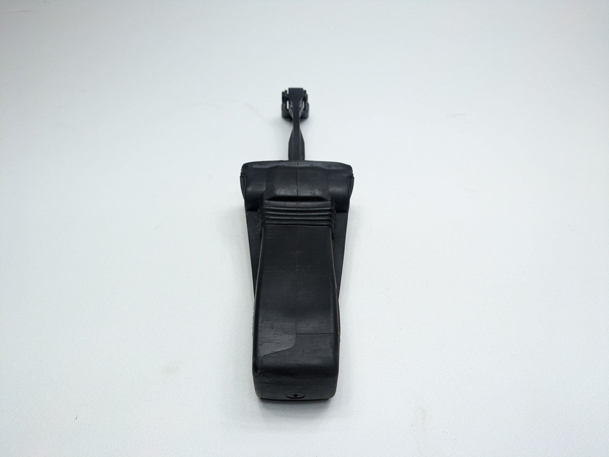 2017 - 2022 OEM AUDI S4 REAR RIGHT PASSENGER SIDE DOOR CHECK STRAP STOPPER