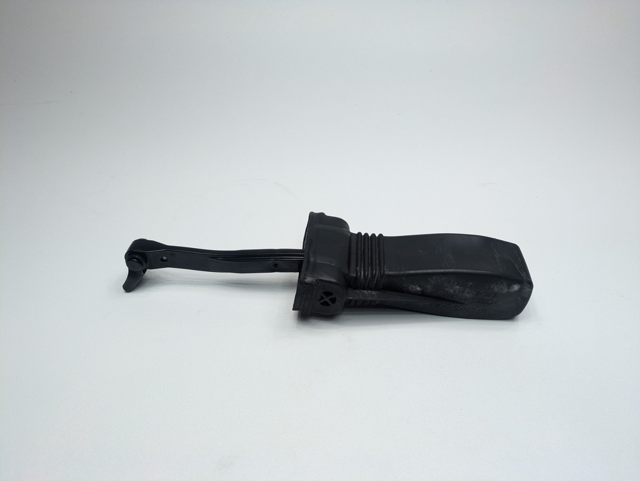 2017 - 2022 OEM AUDI S4 REAR RIGHT PASSENGER SIDE DOOR CHECK STRAP STOPPER