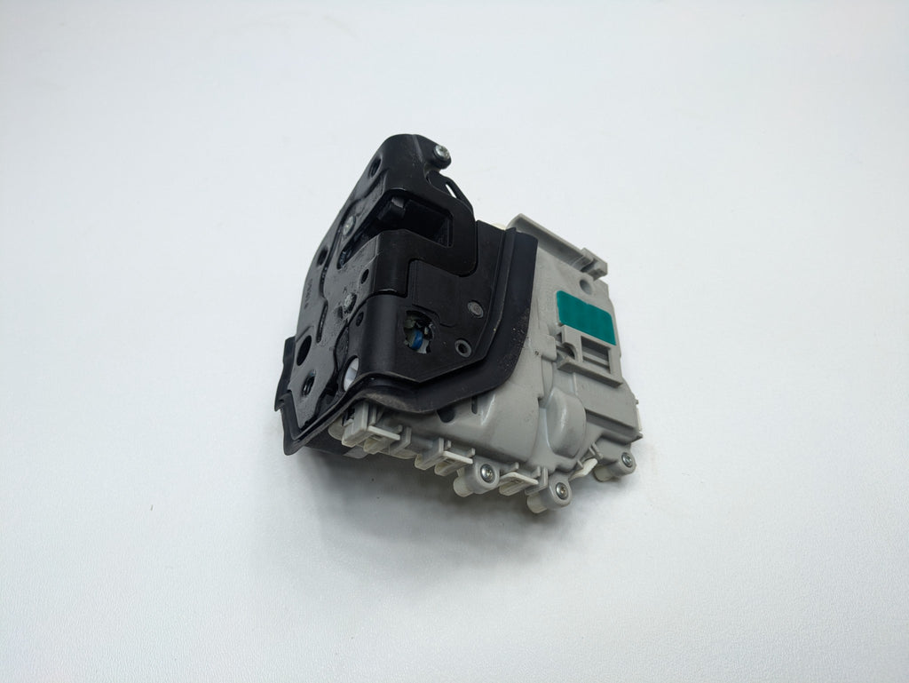 2017 - 2022 OEM AUDI S4 REAR RIGHT PASSENGER SIDE DOOR LATCH LOCK ACTUATOR