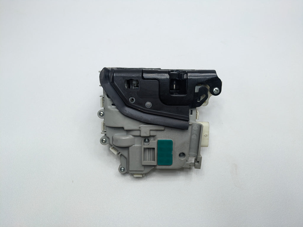 2017 - 2022 OEM AUDI S4 REAR RIGHT PASSENGER SIDE DOOR LATCH LOCK ACTUATOR