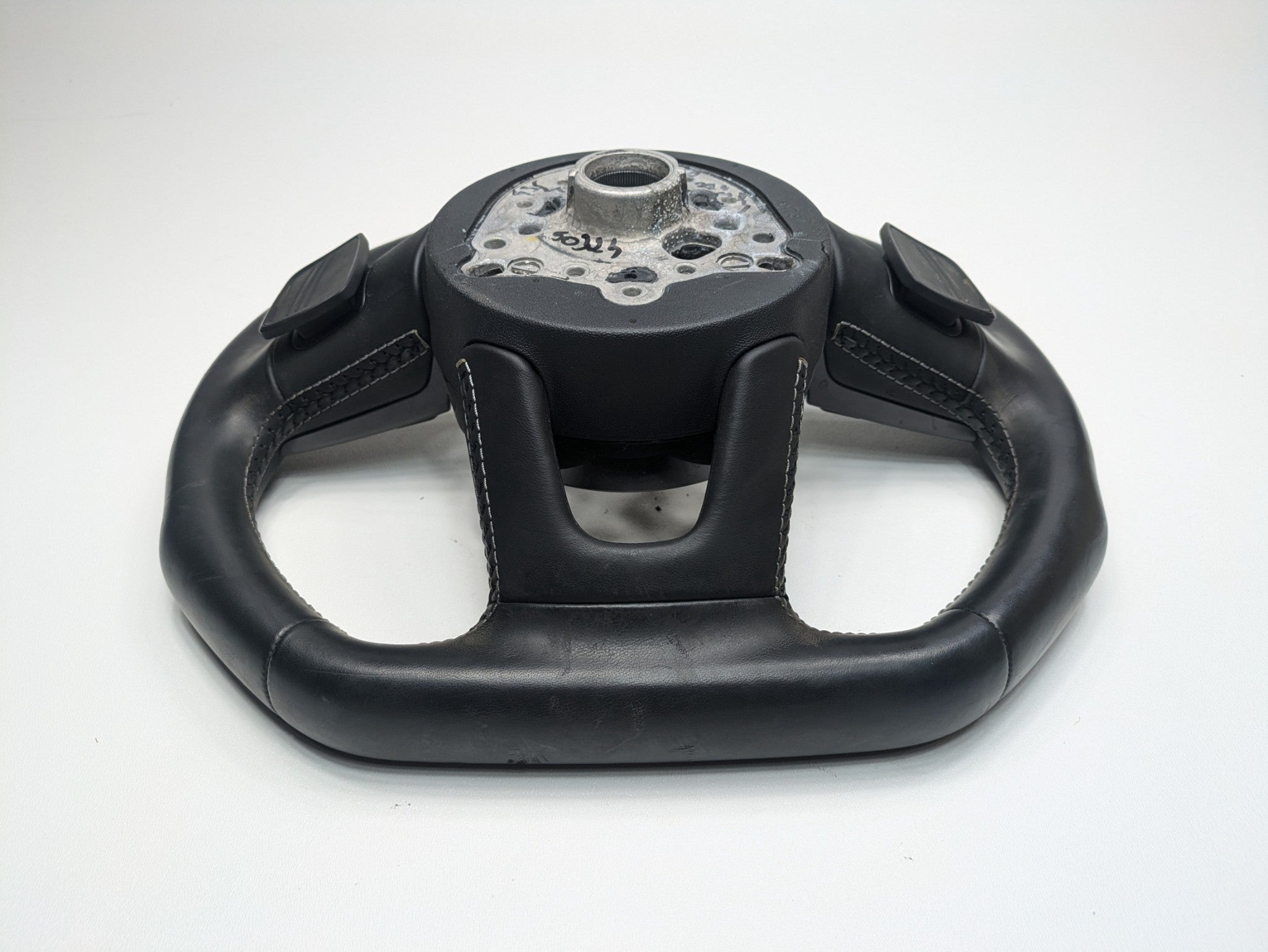 2017 - 2022 OEM AUDI S4 MULTIFUNCTIONAL STEERING WHEEL WITH CONTROL SWITCH