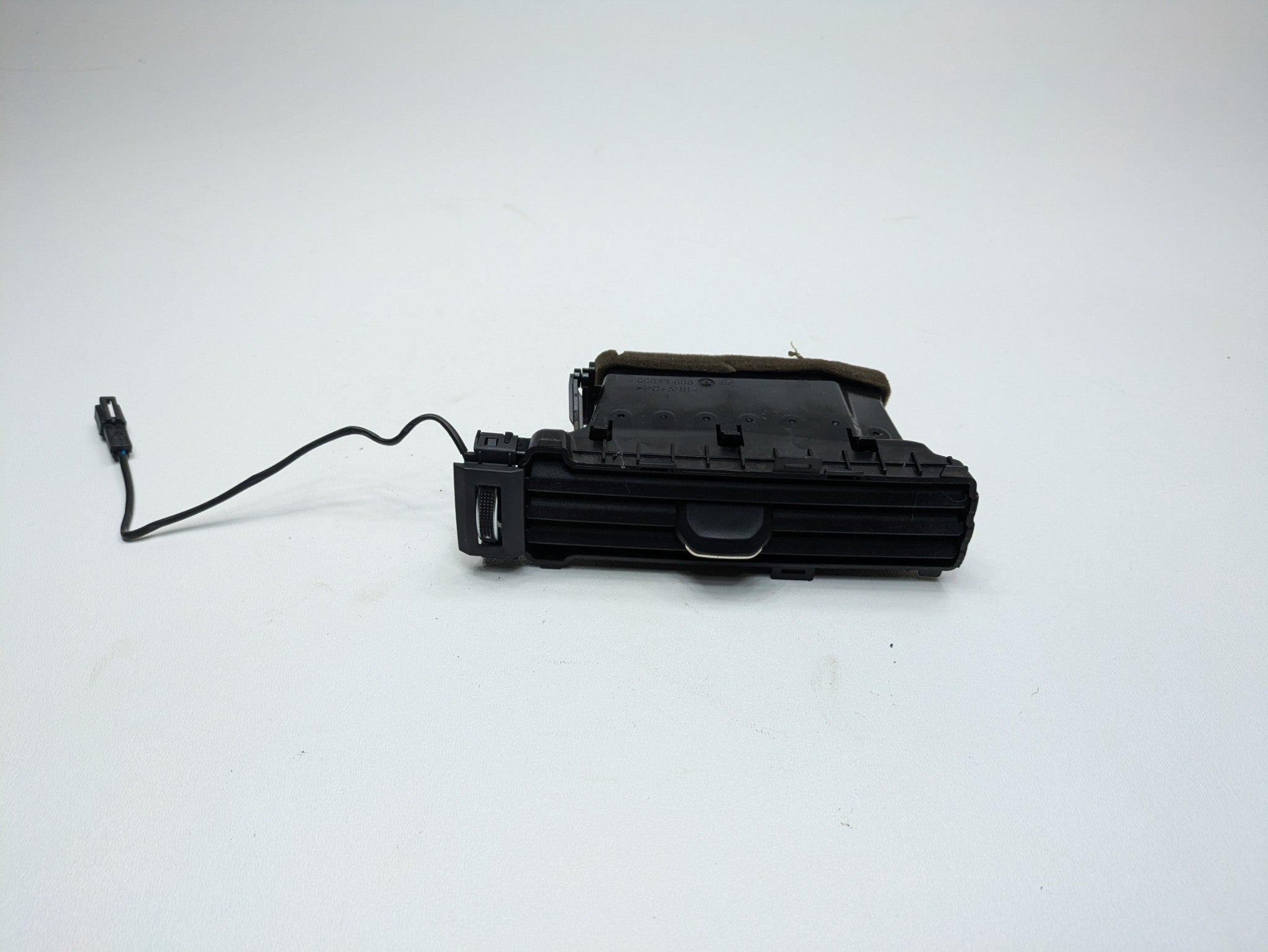 17 - 22 OEM AUDI S4 FRONT RIGHT PASSENGER SIDE DASH AIR CONDITIONER HEATER VENT