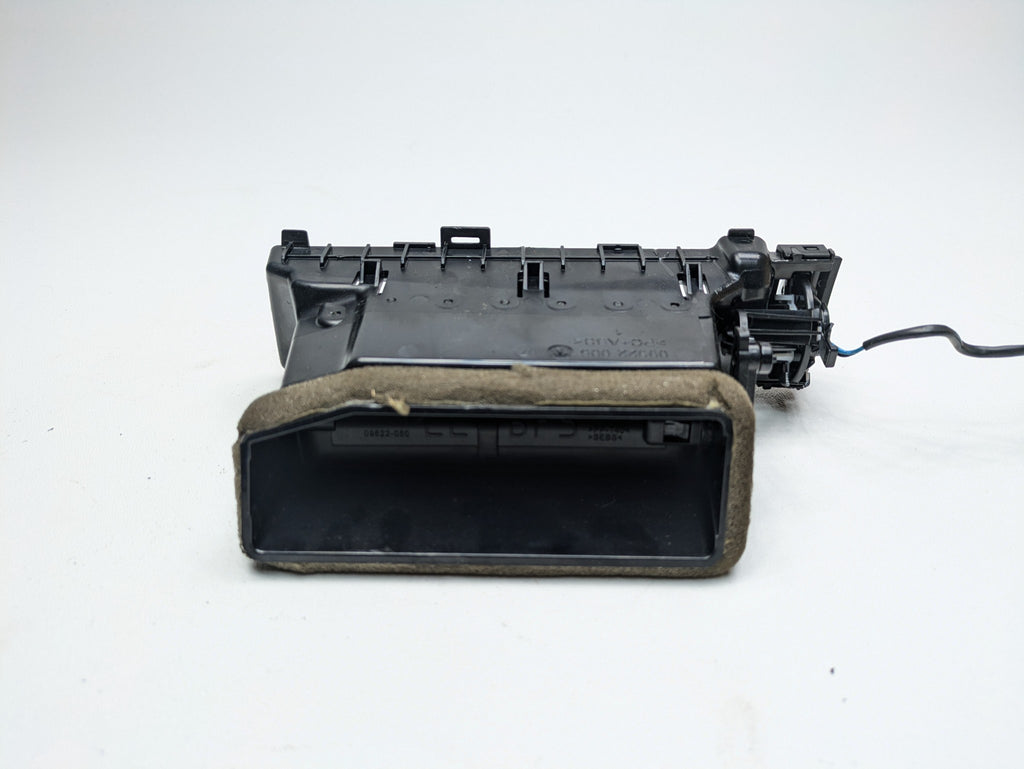 17 - 22 OEM AUDI S4 FRONT RIGHT PASSENGER SIDE DASH AIR CONDITIONER HEATER VENT