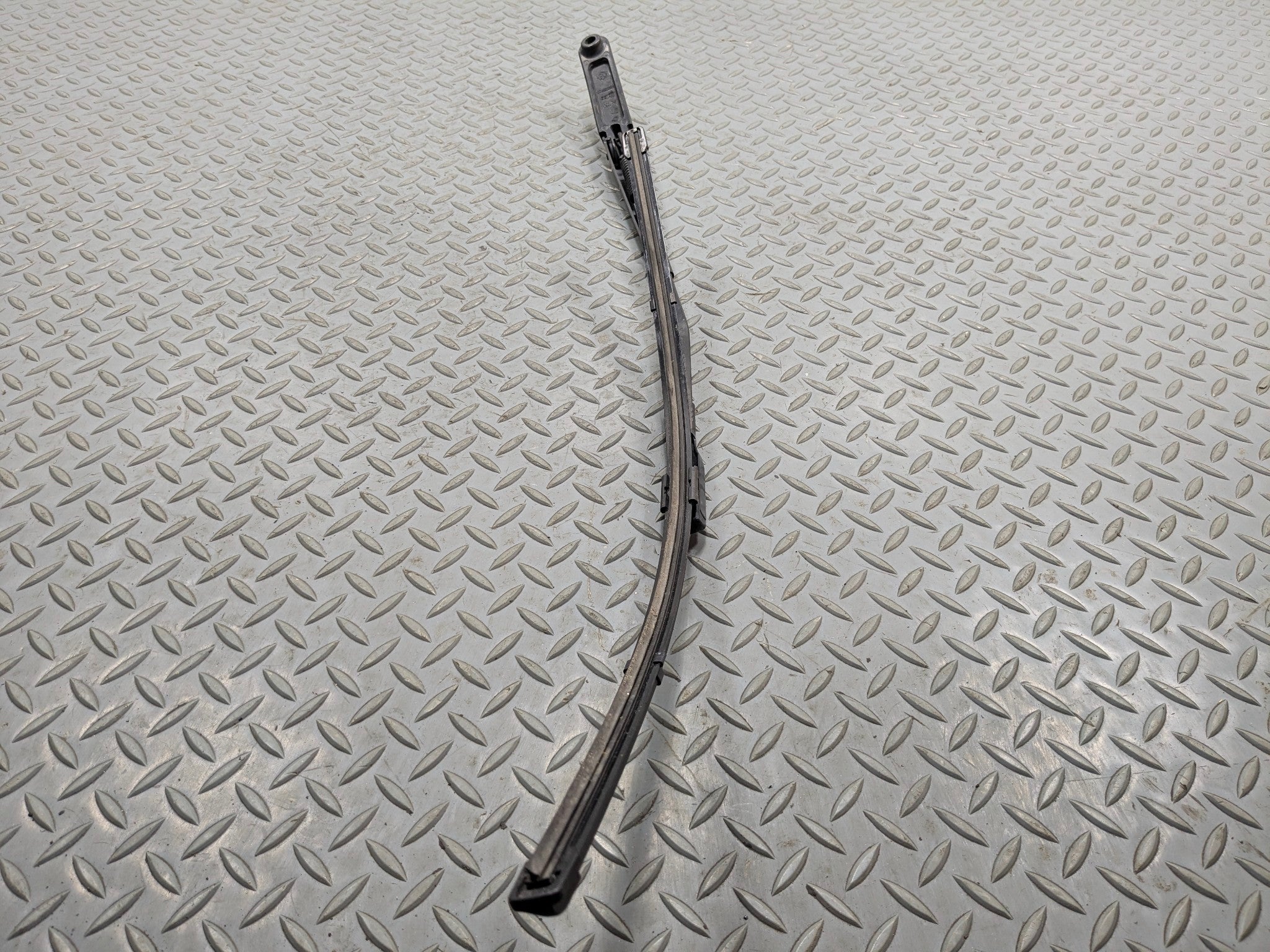 2017 - 2022 OEM AUDI S4 FRONT LEFT DRIVER SIDE WINDSHIELD WIPER ARM WITH BLADE