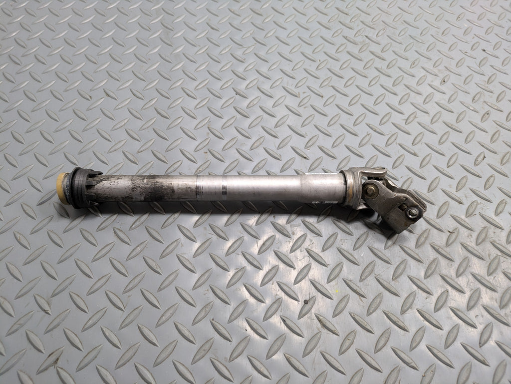 2017 - 2022 OEM AUDI S4 STEERING COLUMN LOWER INTERMEDIATE SHAFT ASSEMBLY