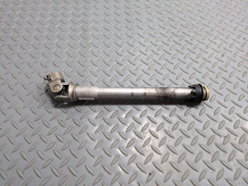 2017 - 2022 OEM AUDI S4 STEERING COLUMN LOWER INTERMEDIATE SHAFT ASSEMBLY