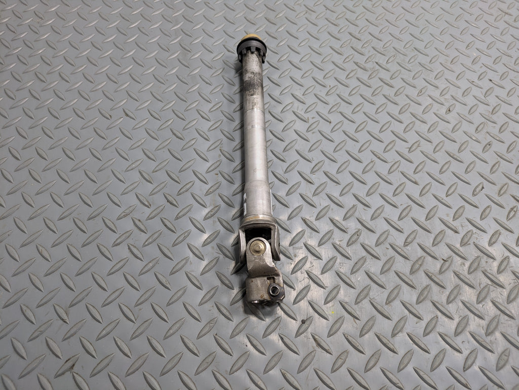 2017 - 2022 OEM AUDI S4 STEERING COLUMN LOWER INTERMEDIATE SHAFT ASSEMBLY