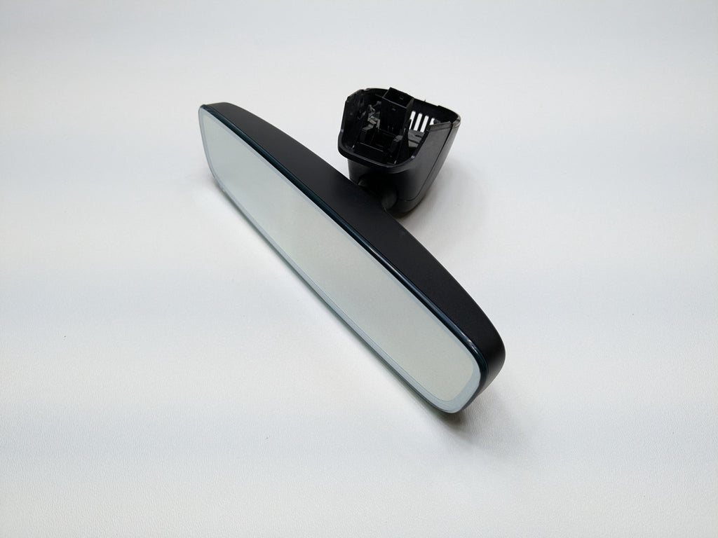 2017 - 2022 OEM AUDI S4 INTERIOR UPPER ROOF REAR VIEW MIRROR WITH AUTO DIMMING