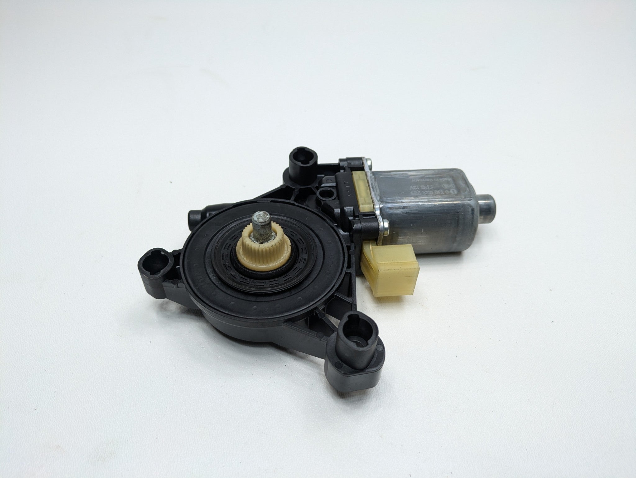 2017 - 2022 OEM AUDI S4 FRONT LEFT DRIVER SIDE POWER WINDOW MOTOR ASSEMBLY