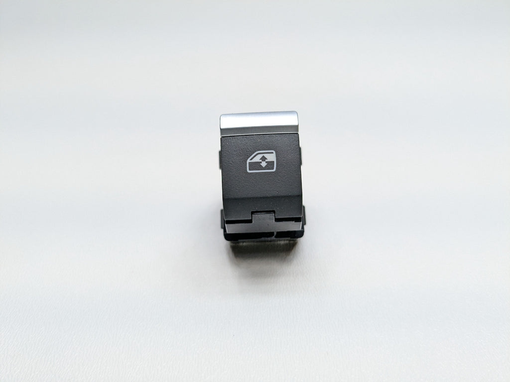 2017 - 2022 OEM AUDI S4 FRONT RIGHT PASSENGER SIDE DOOR WINDOW CONTROL SWITCH