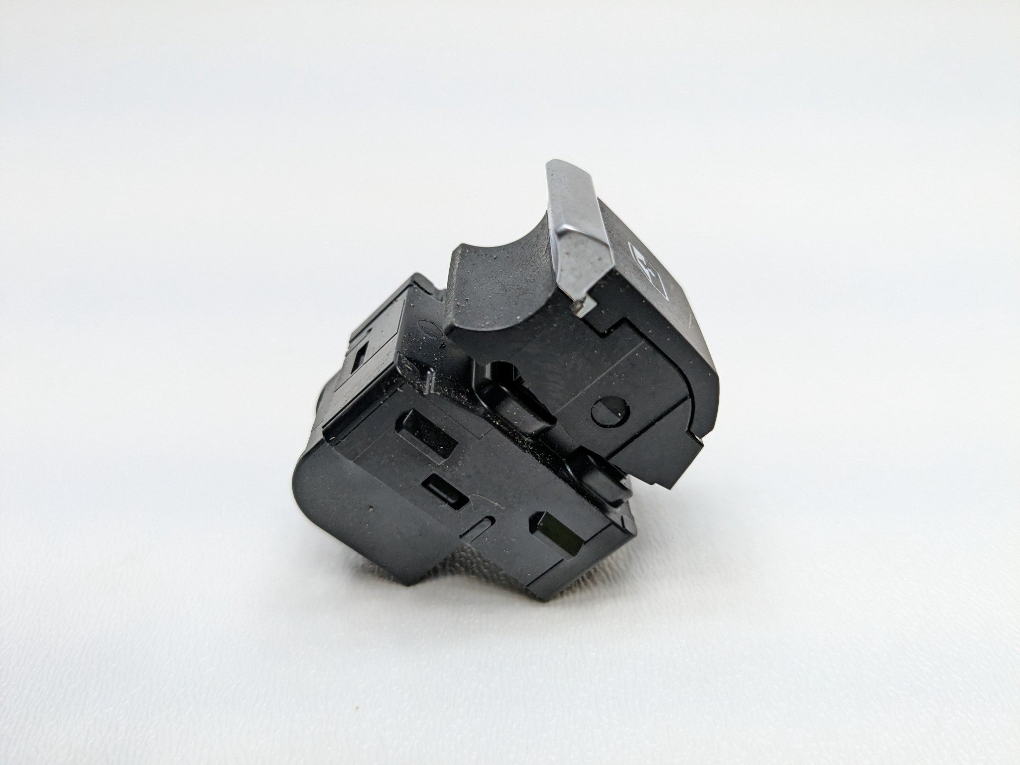 2017 - 2022 OEM AUDI S4 FRONT RIGHT PASSENGER SIDE DOOR WINDOW CONTROL SWITCH
