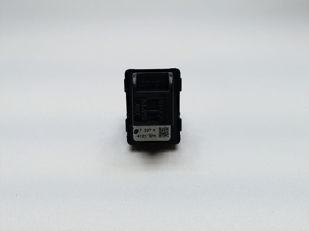 2017 - 2022 OEM AUDI S4 FRONT RIGHT PASSENGER SIDE DOOR WINDOW CONTROL SWITCH