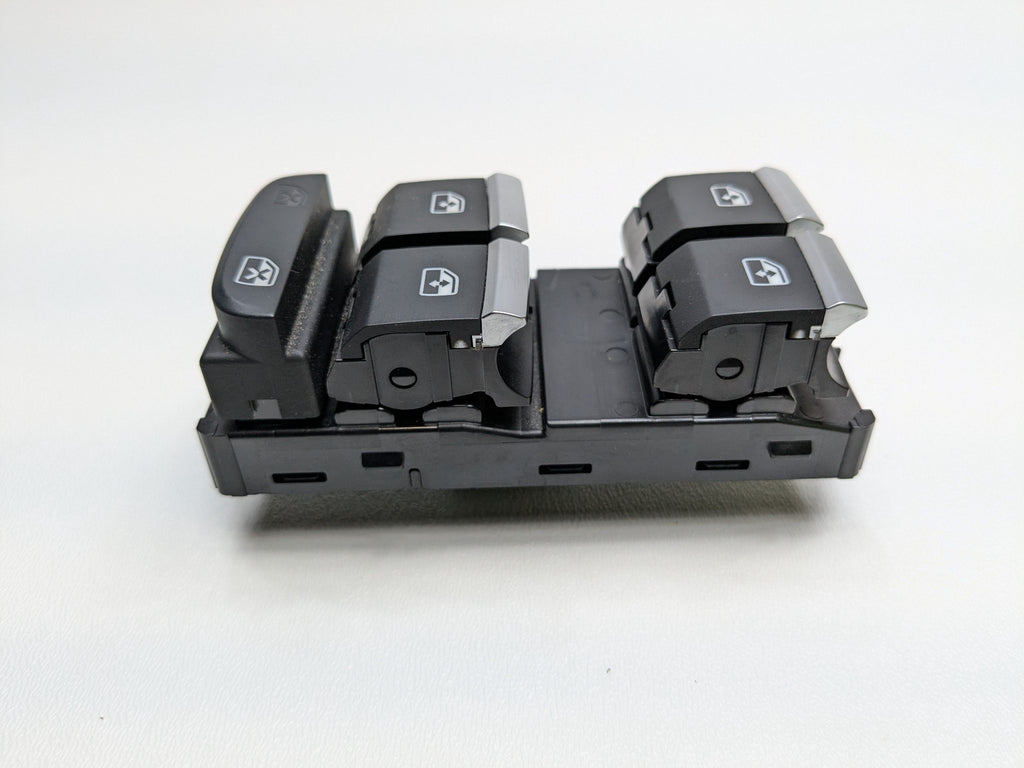 2017 - 2022 OEM AUDI S4 FRONT LEFT SIDE DOOR WINDOW MASTER SWITCH CONTROL BUTTON